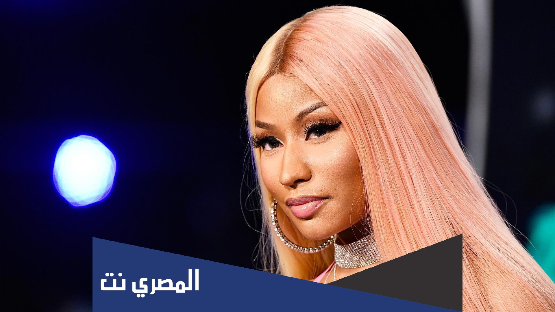 معلومات مهمة عن المغنية نيكي ميناج