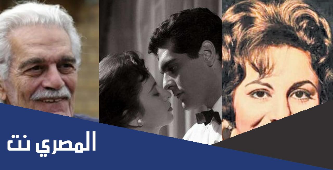 معلومات مهمة عن حفيد عمر الشريف وفاتن حمامة