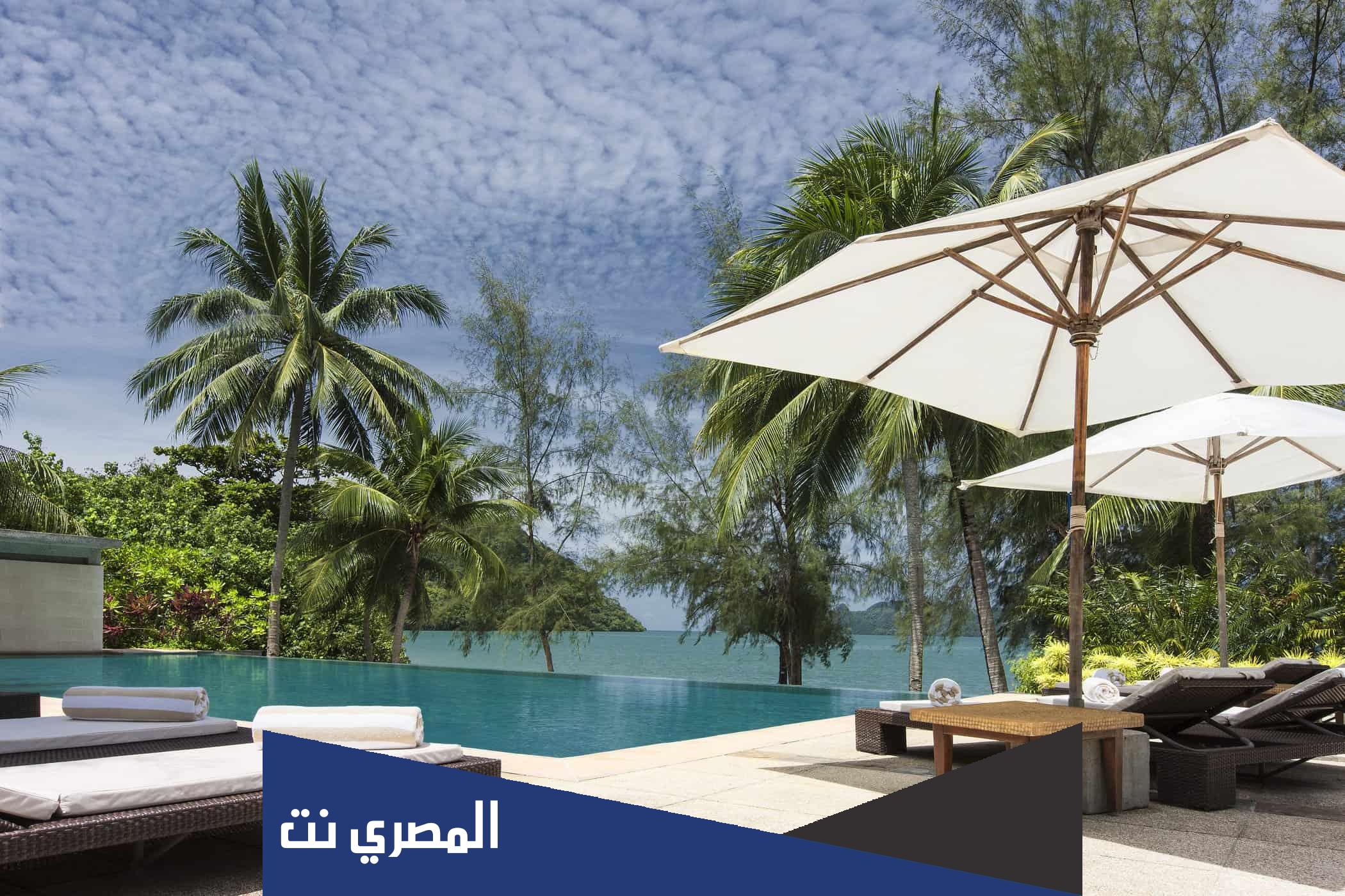 معلومات مهمة عن لنكاوي بالتفصيل