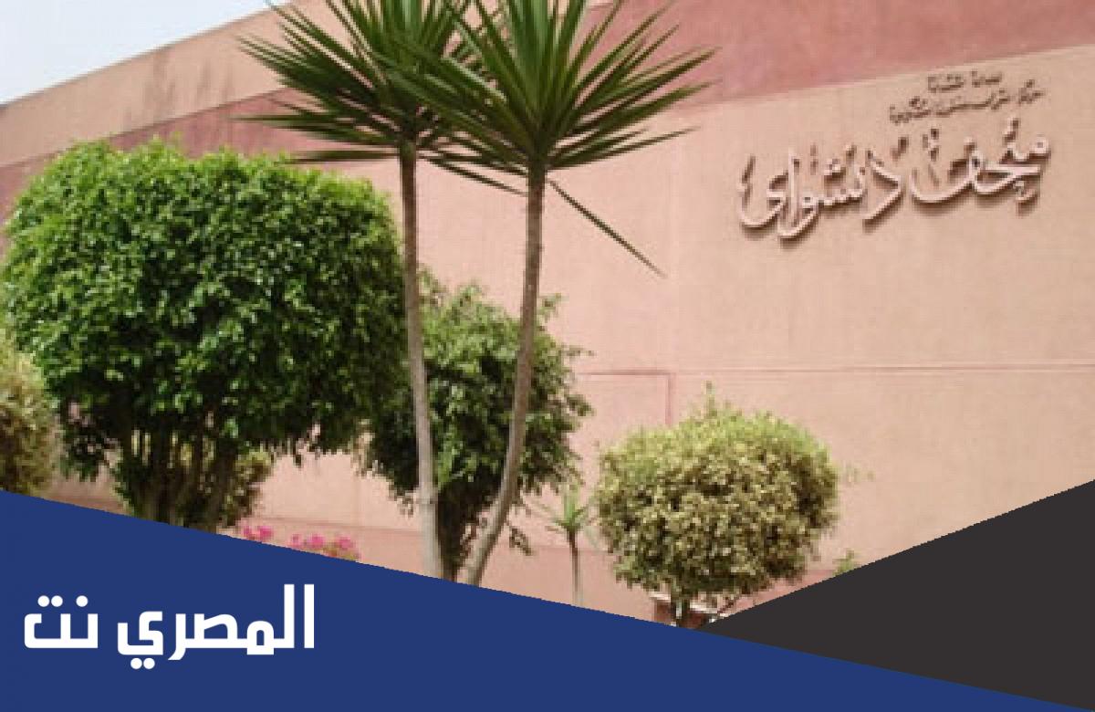معلومات مهمة عن متحف دنشواي في مصر