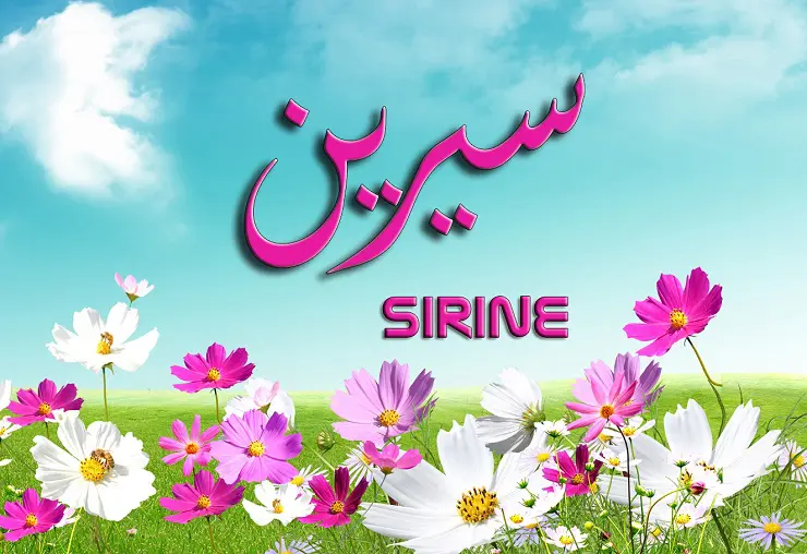 معنى إسم سيرين Serein في علم النفس