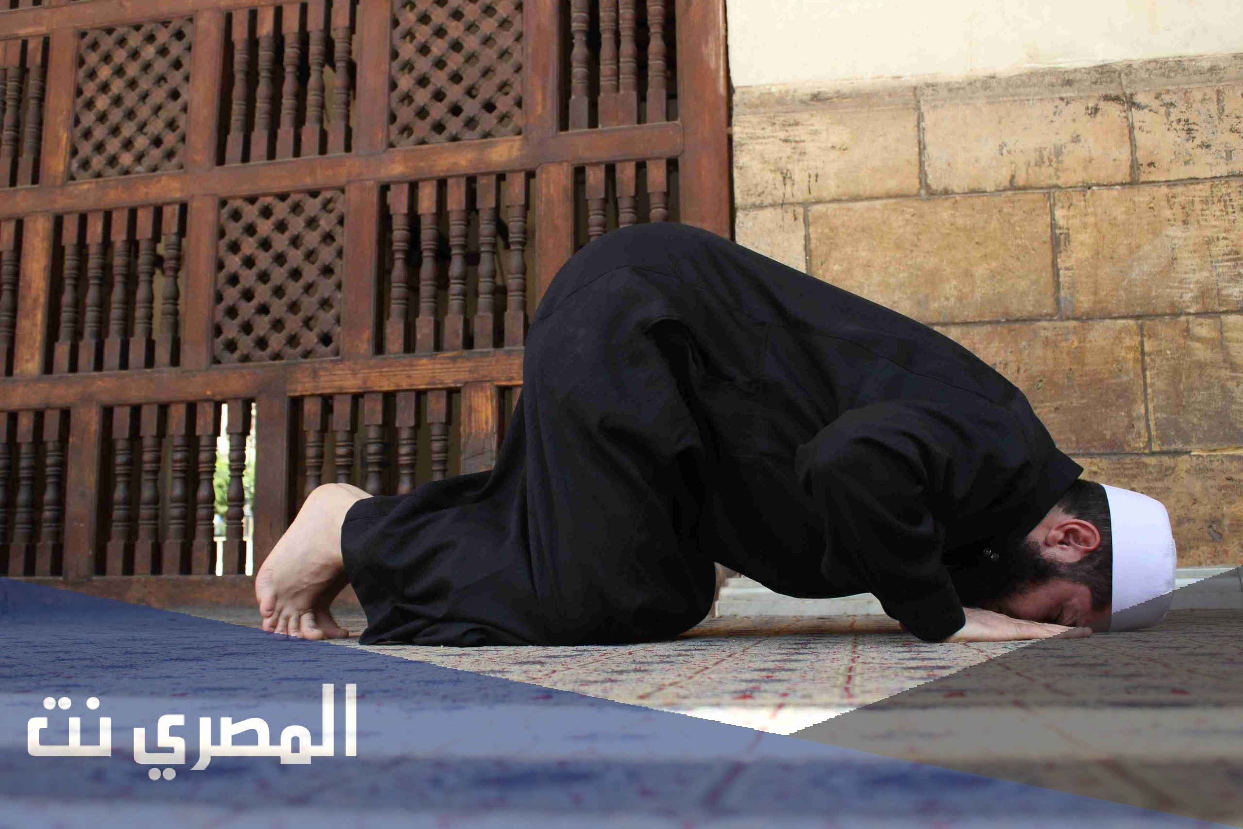 كم عدد السجدات في القرآن الكريم