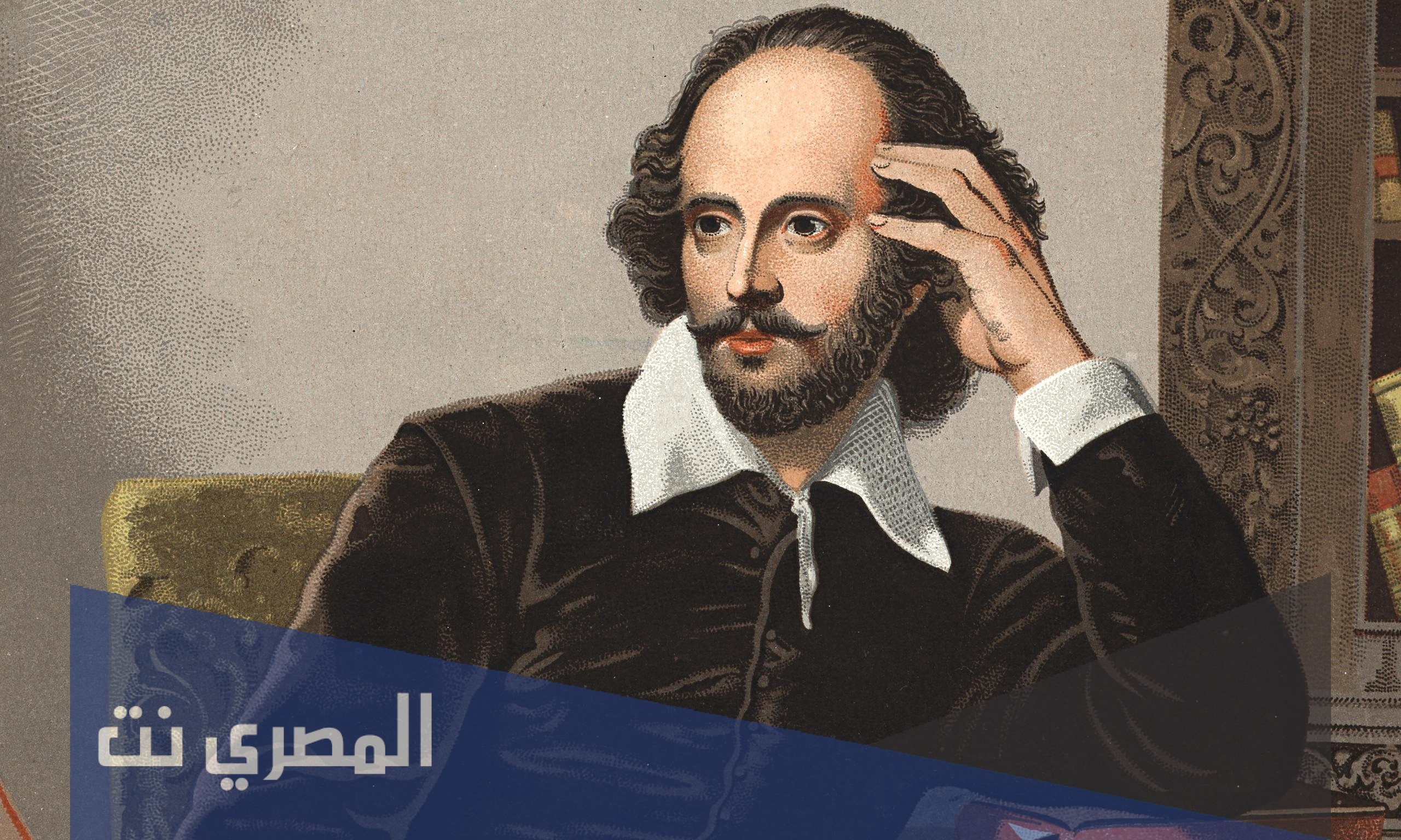 من اهم مؤلفات شكسبير