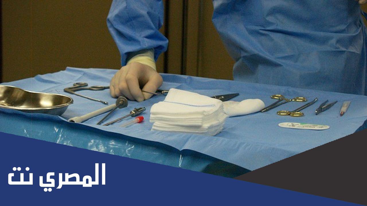 من شروط التبرع بالكلى