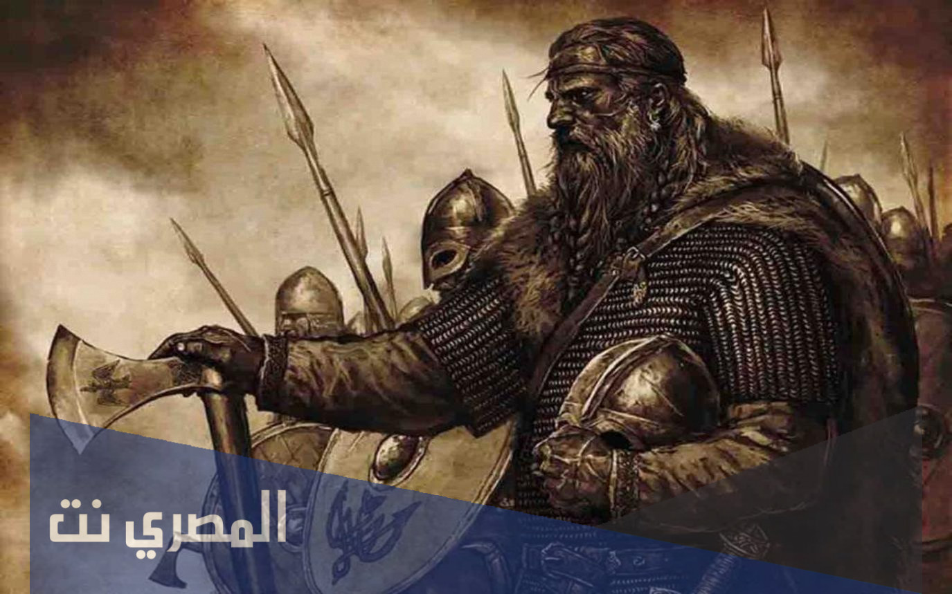 من هم الفايكنج بالتفصيل؟