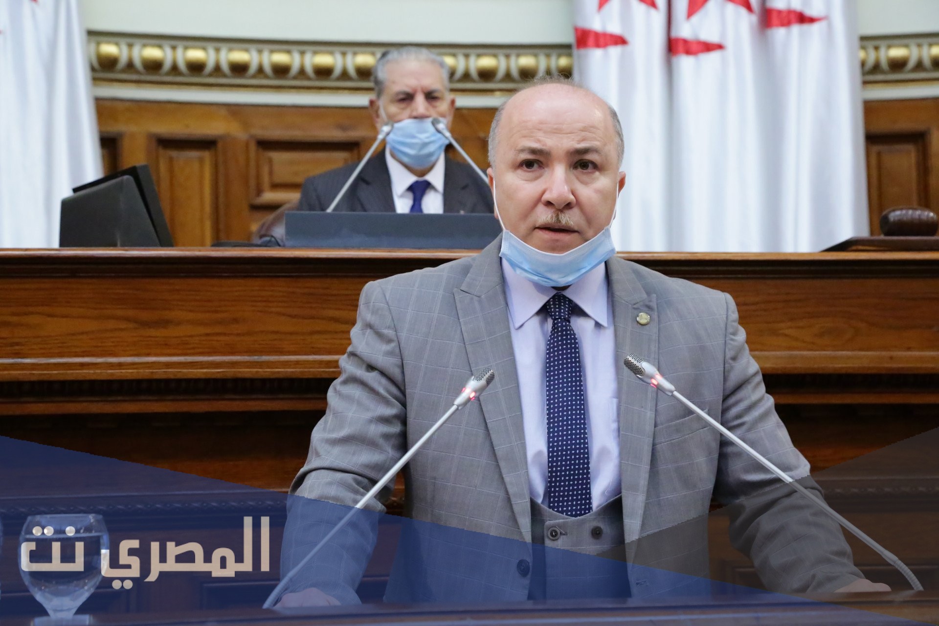 من هو أيمن بن عبد الرحمن ويكيبيديا
