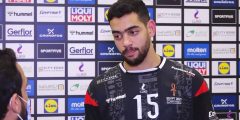 من هو احمد هشام دودو لاعب الزمالك