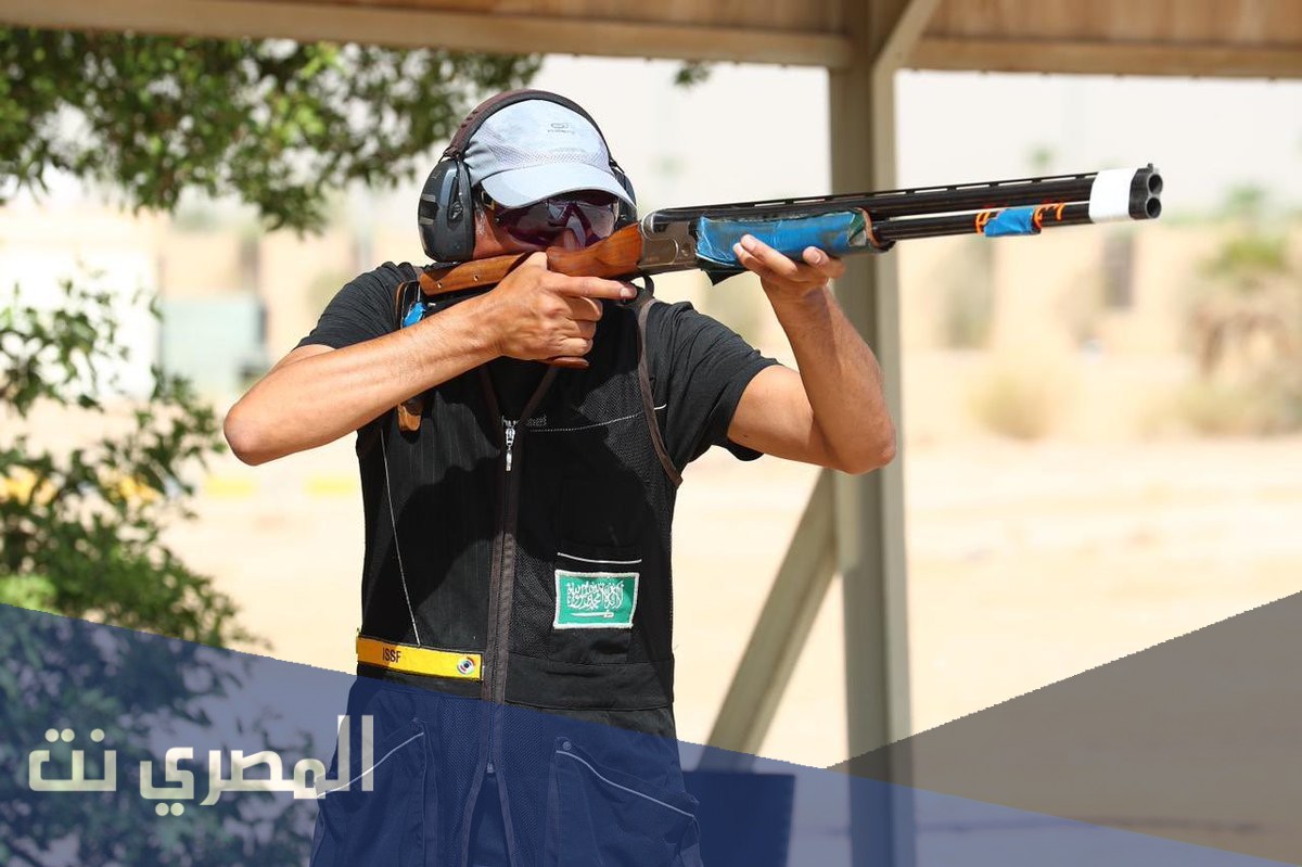 من هو الرامي سعيد المطيري ويكيبيديا