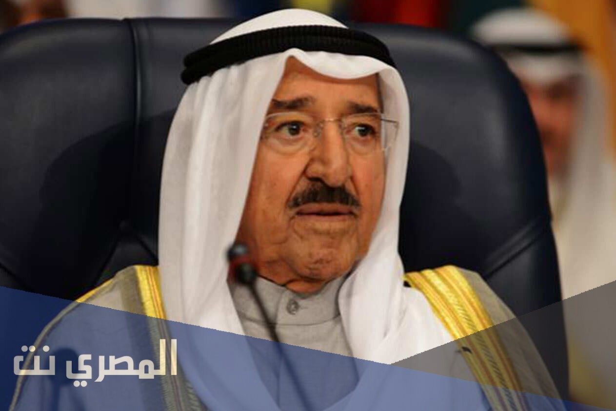 من هو الشيخ علي الجراح الصباح ويكيبيديا