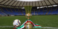 من هو الفريق الفائز بكاس ايطاليا 2014