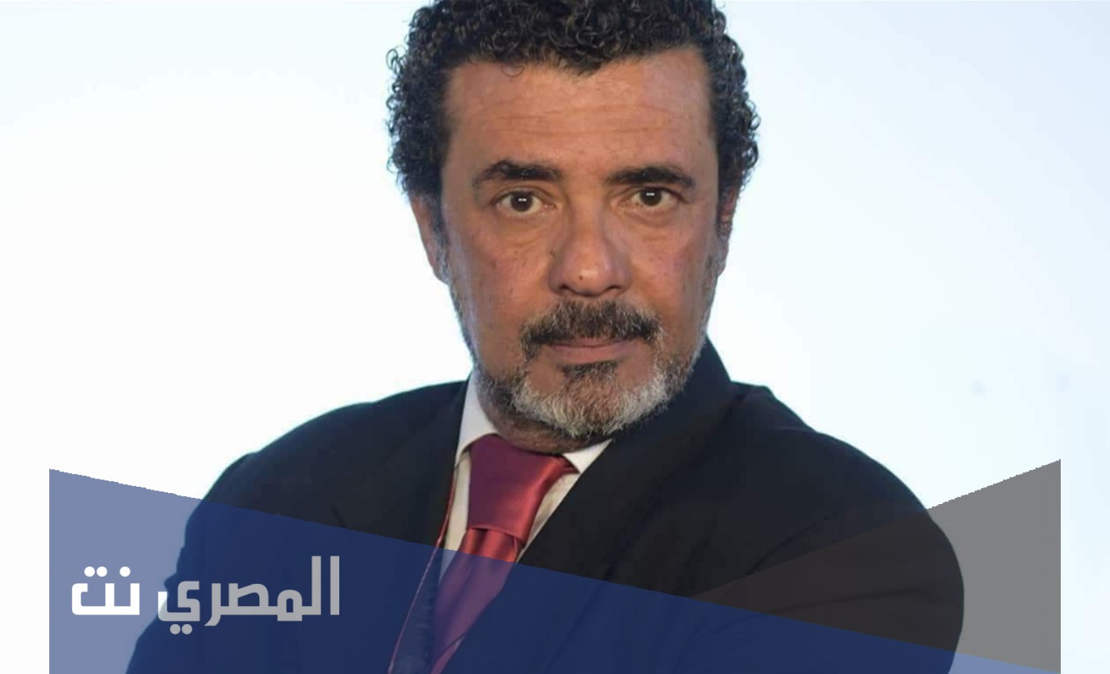 من هو الفنان شريف خير الله