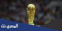 من هو المسؤول عن تنظيم بطولات كأس العالم بالتفصيل؟