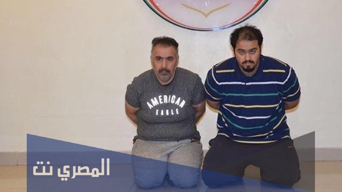 من هو الممثل الذي قبض عليه في الكويت
