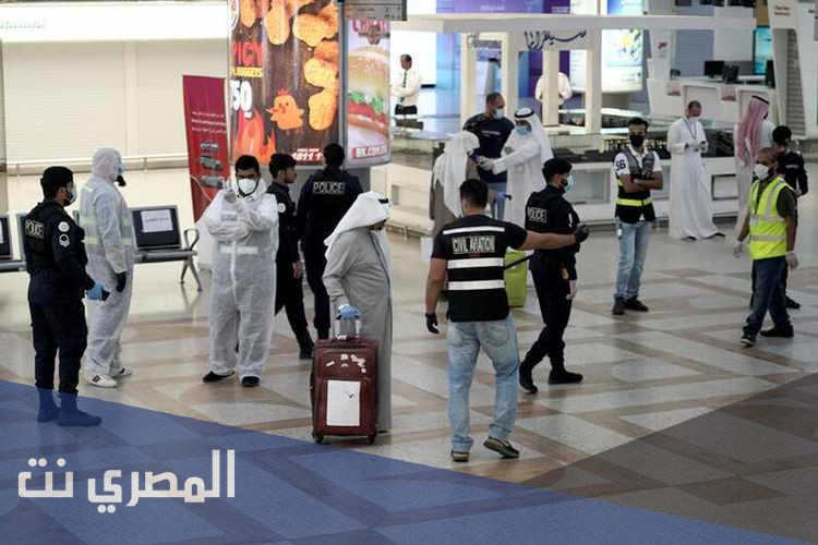 من هو الممثل الكويتي التي تم القبض عليه
