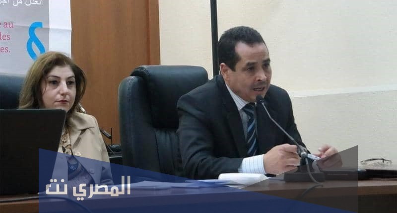 من هو بشير العكرمي ويكيبيديا السيرة الذاتية