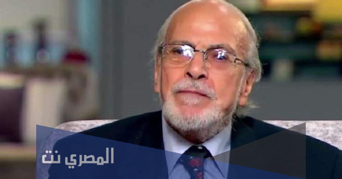 من هو جلال عيسى زوج صفية العمري