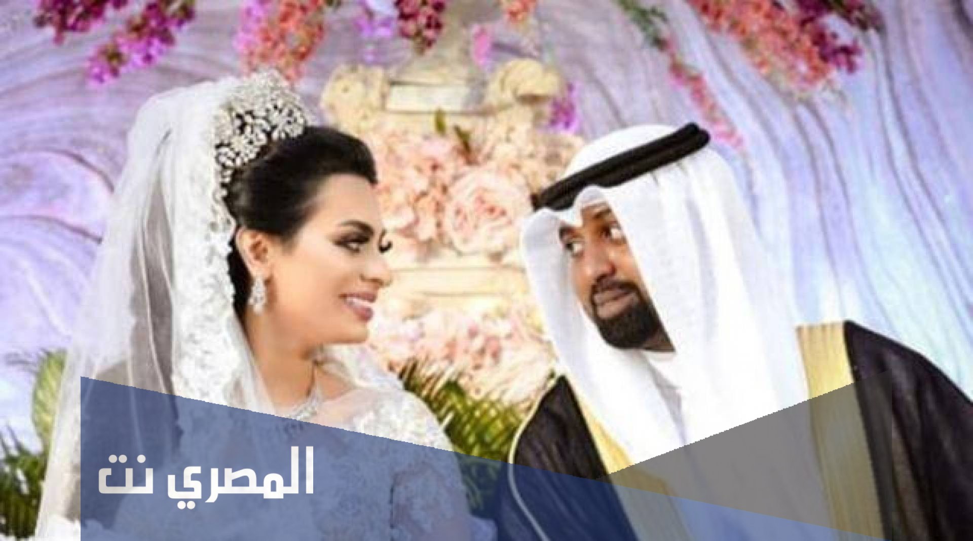 من هو خليل التميمي زوج الهام الفضالة