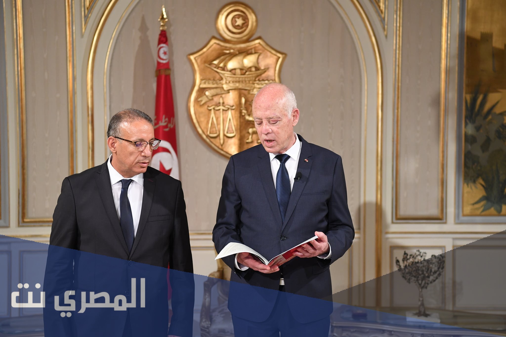 من هو رضا الغرسلاوي