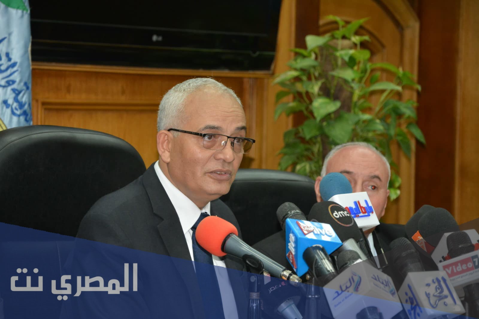 من هو رضا حجازي السيرة الذاتية