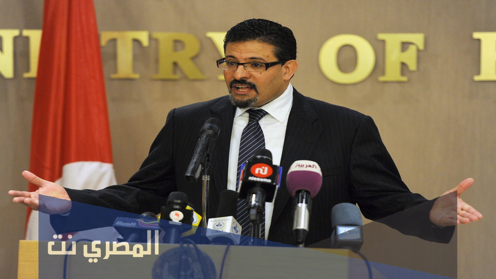 من هو رفيق عبد السلام
