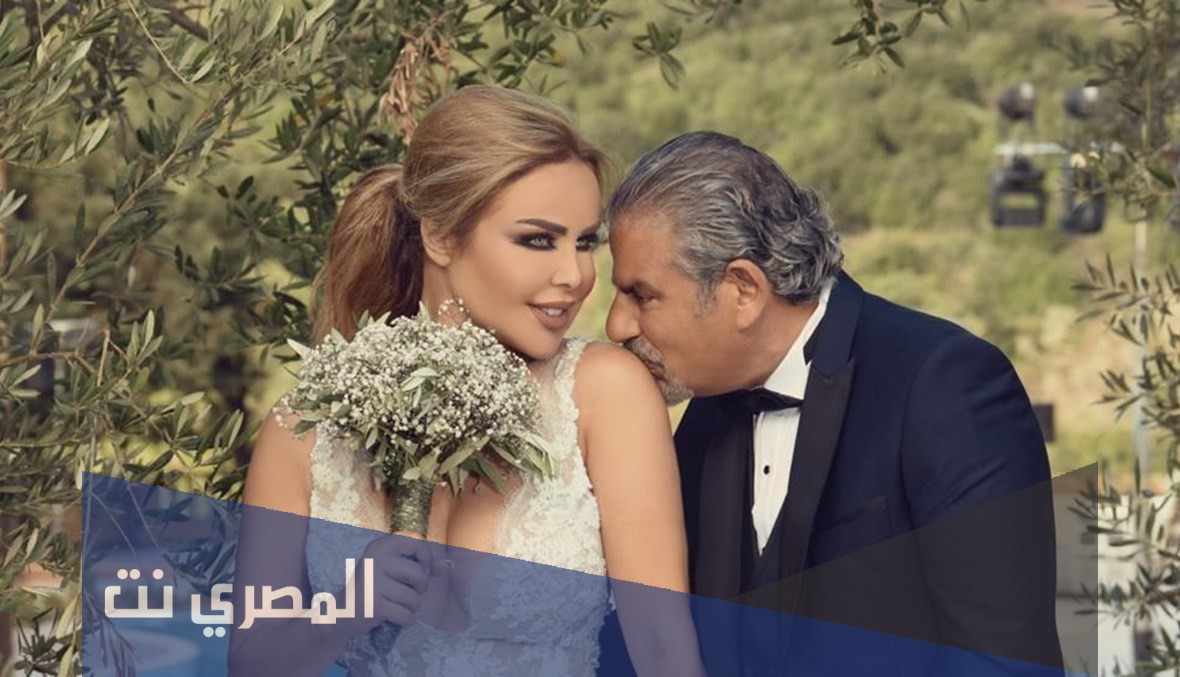 من هو زوج رولا سعد ويكيبيديا