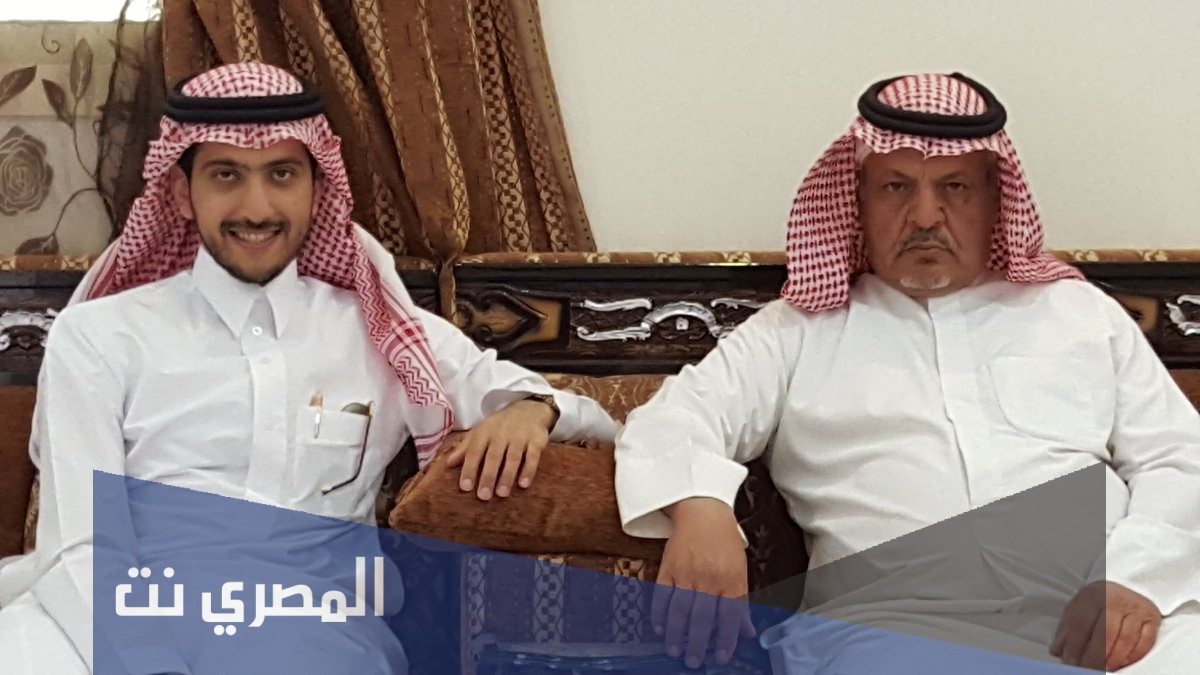 من زوج نجلاء عبدالعزيز ابو نهار