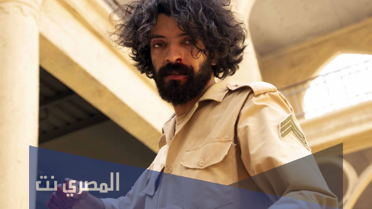 من هو سعود الشيباني صديق رشاش