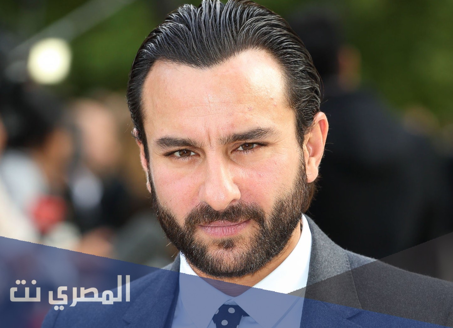 من هي زوجة سيف علي خان الاولى