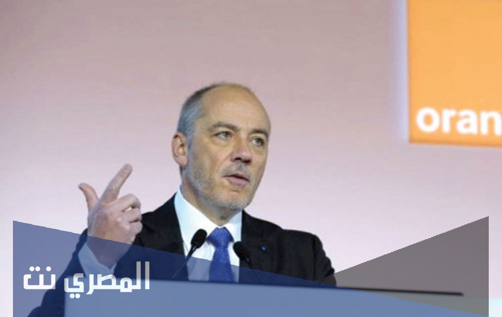 من هو صاحب شركة أورانج مصر
