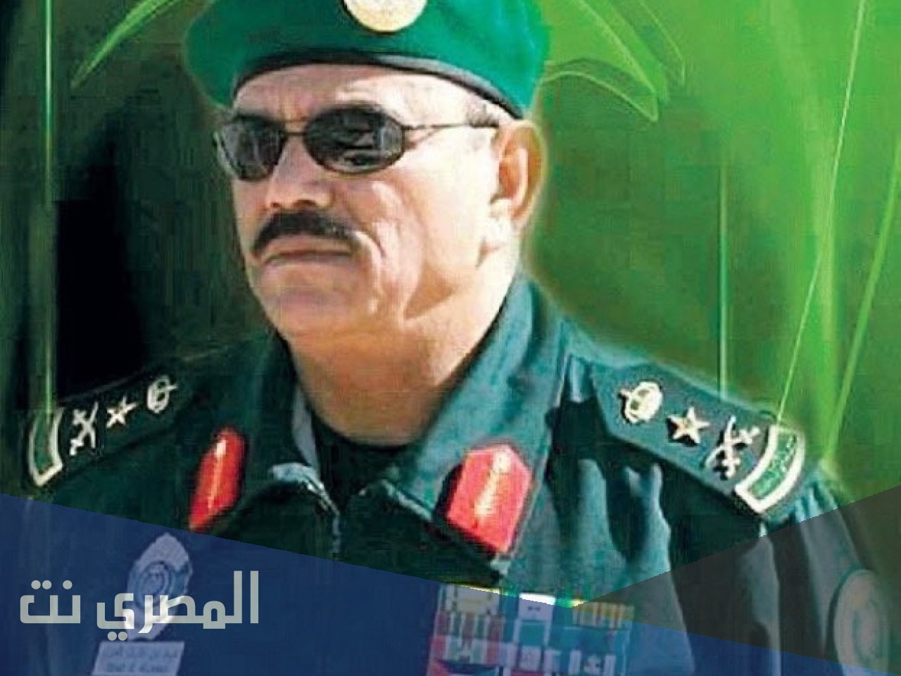 من هو عبيد بن غثيث العنزي ويكيبيديا