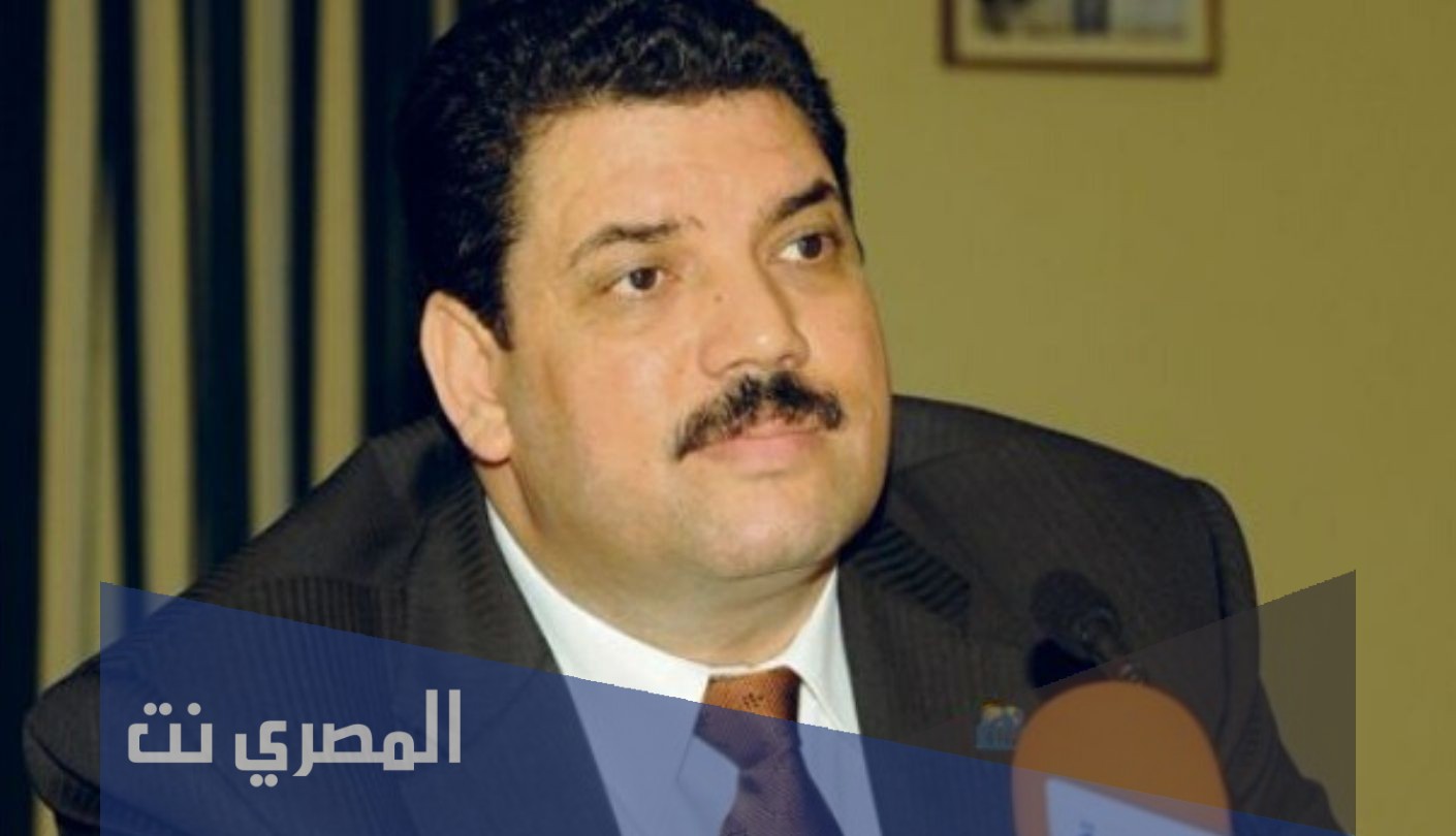 من هو علي الحفصي السيرة الذاتية