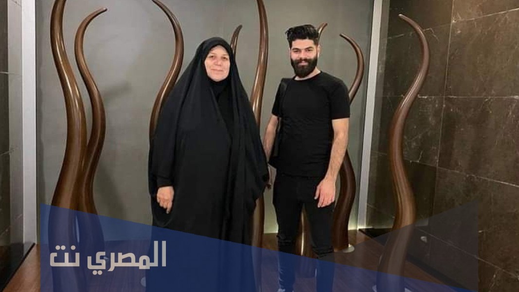 من هو قاتل نجل الناشطة فاطمة البهادلي