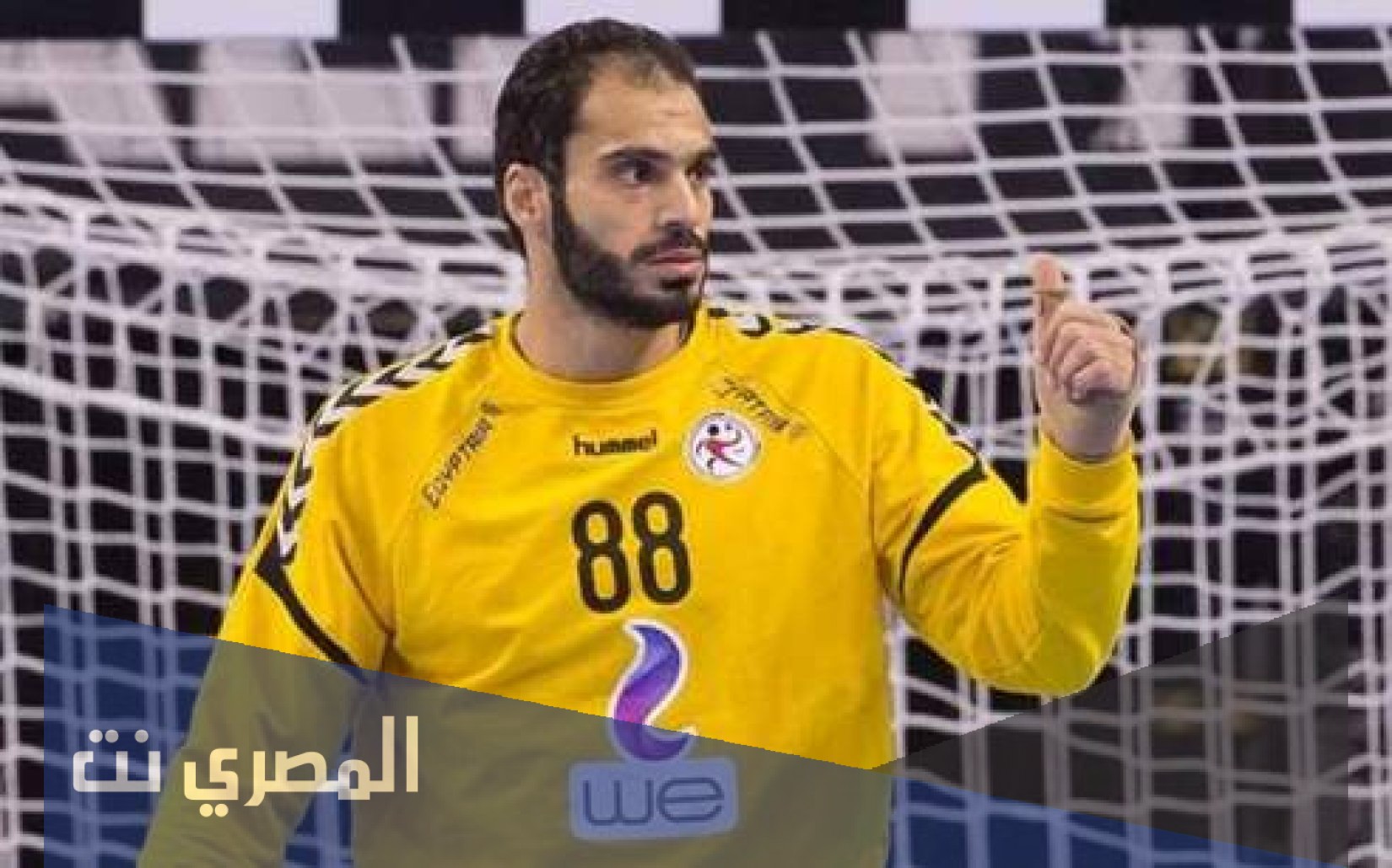 من هو كريم هنداوي ويكيبيديا