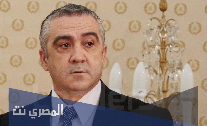 من هو لطفي براهم ويكيبيديا