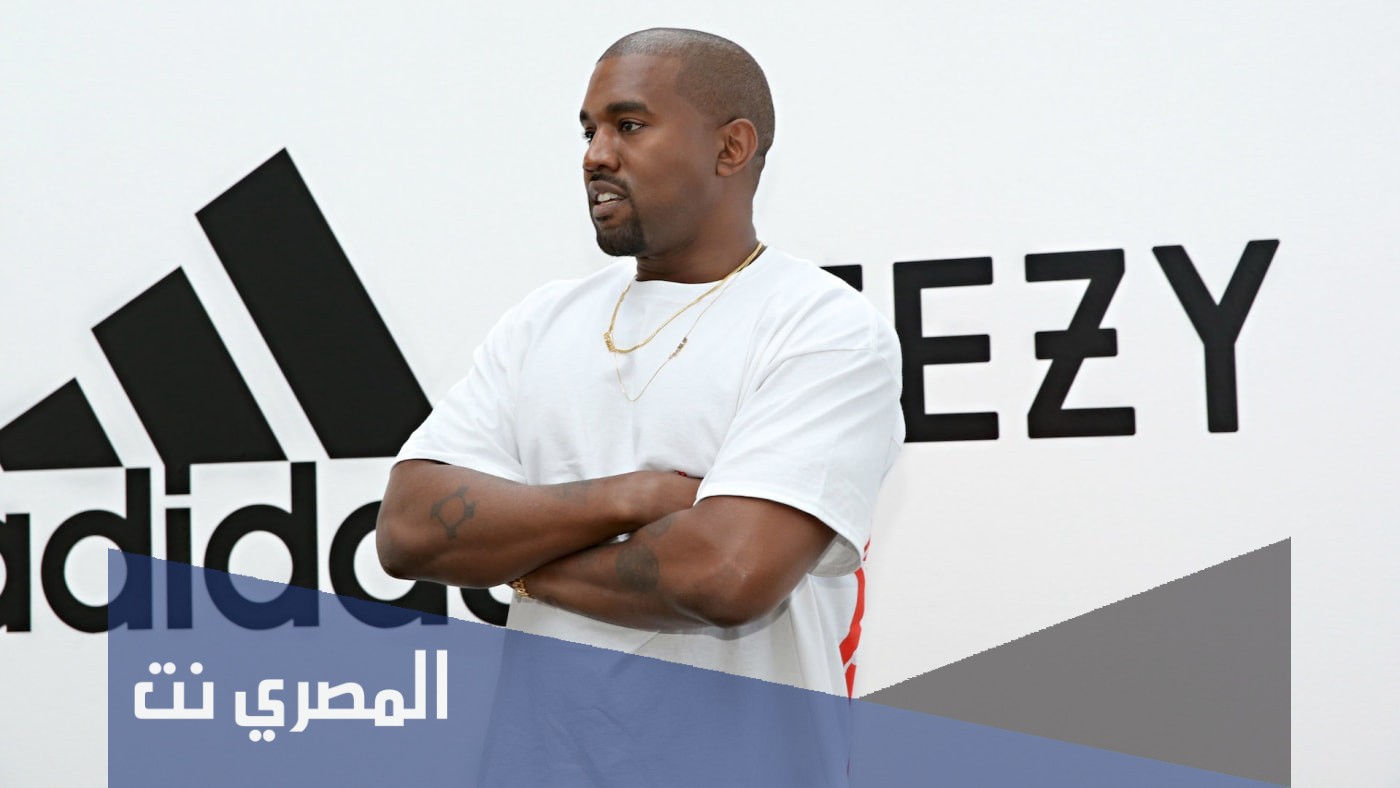 من هو مؤسس yeezys