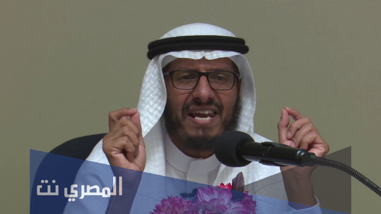 من هو محمد علي السرحاني