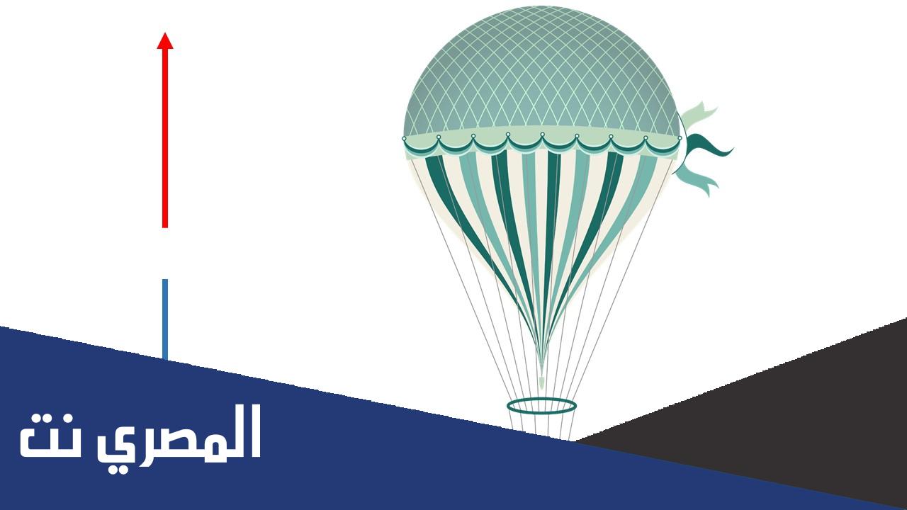 من هو مخترع المنطاد وفي أي عام