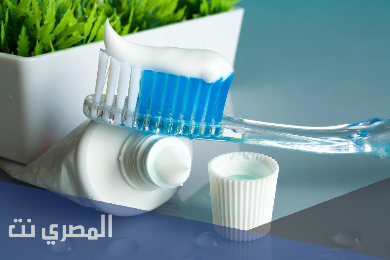 من هو مخترع معجون الاسنان