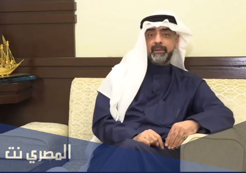 من هو نادر المنصور ويكيبيديا
