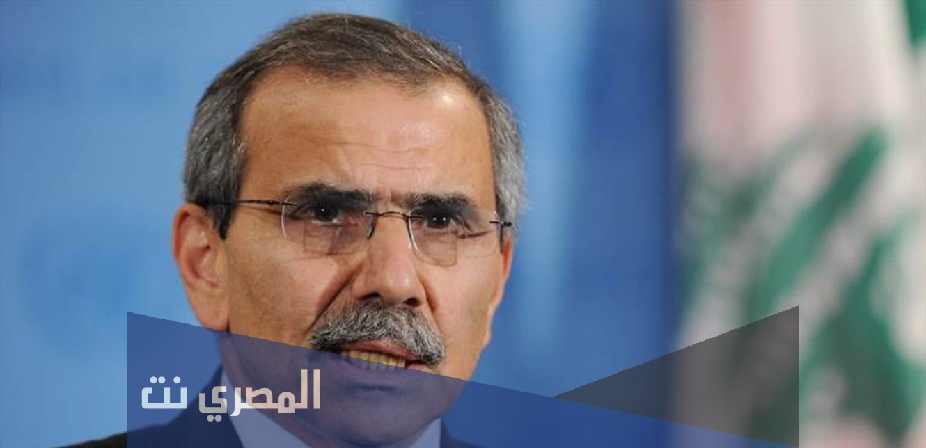من هو نواف سلام ويكيبيديا
