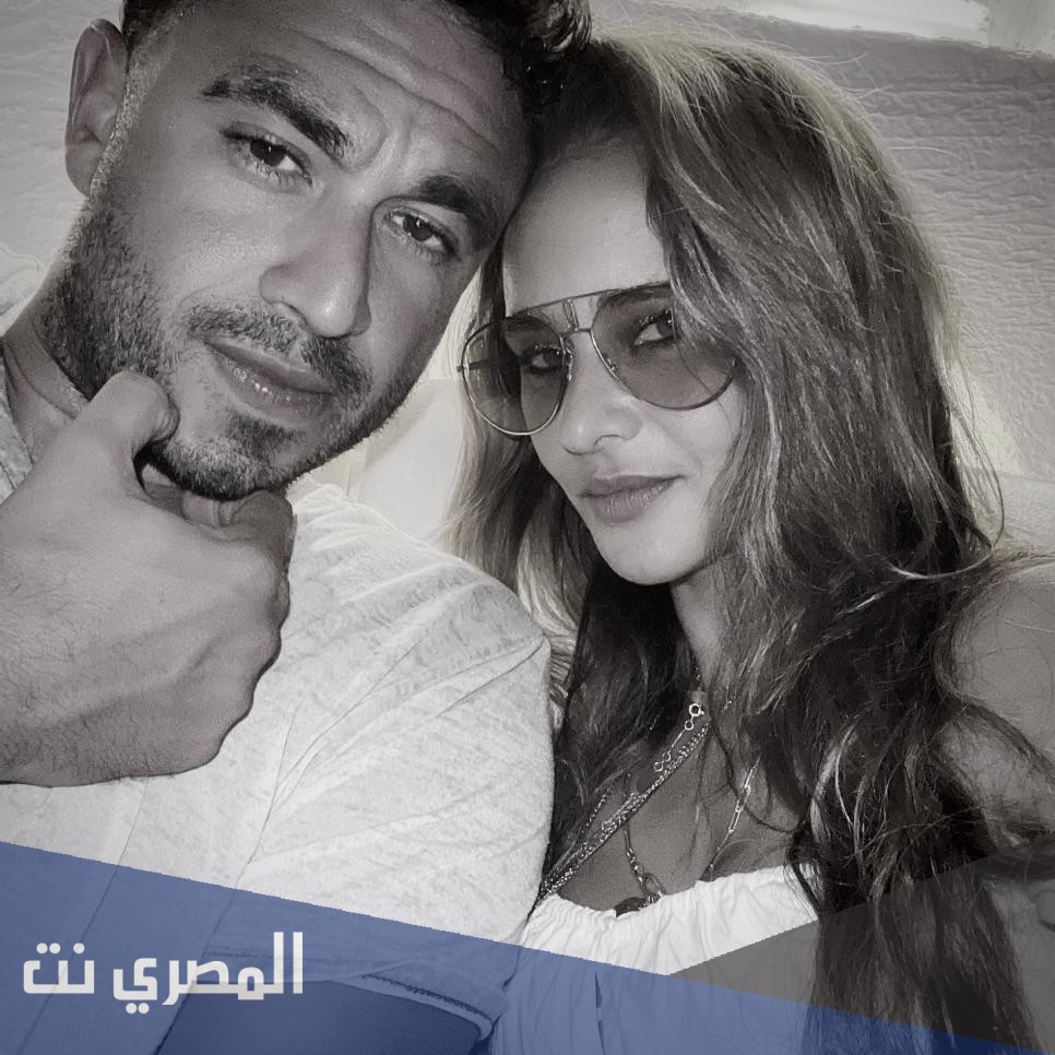 من هو هشام عاشور زوج نيللي كريم
