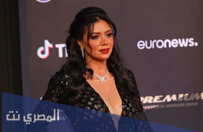 من هو والد رانيا يوسف