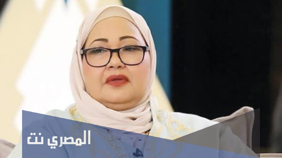 من هي ام انتصار الشراح