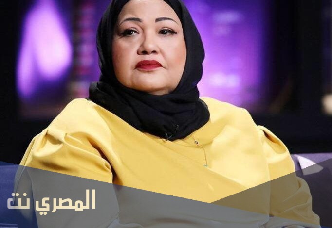 من هي انتصار الشراح ويكيبيديا