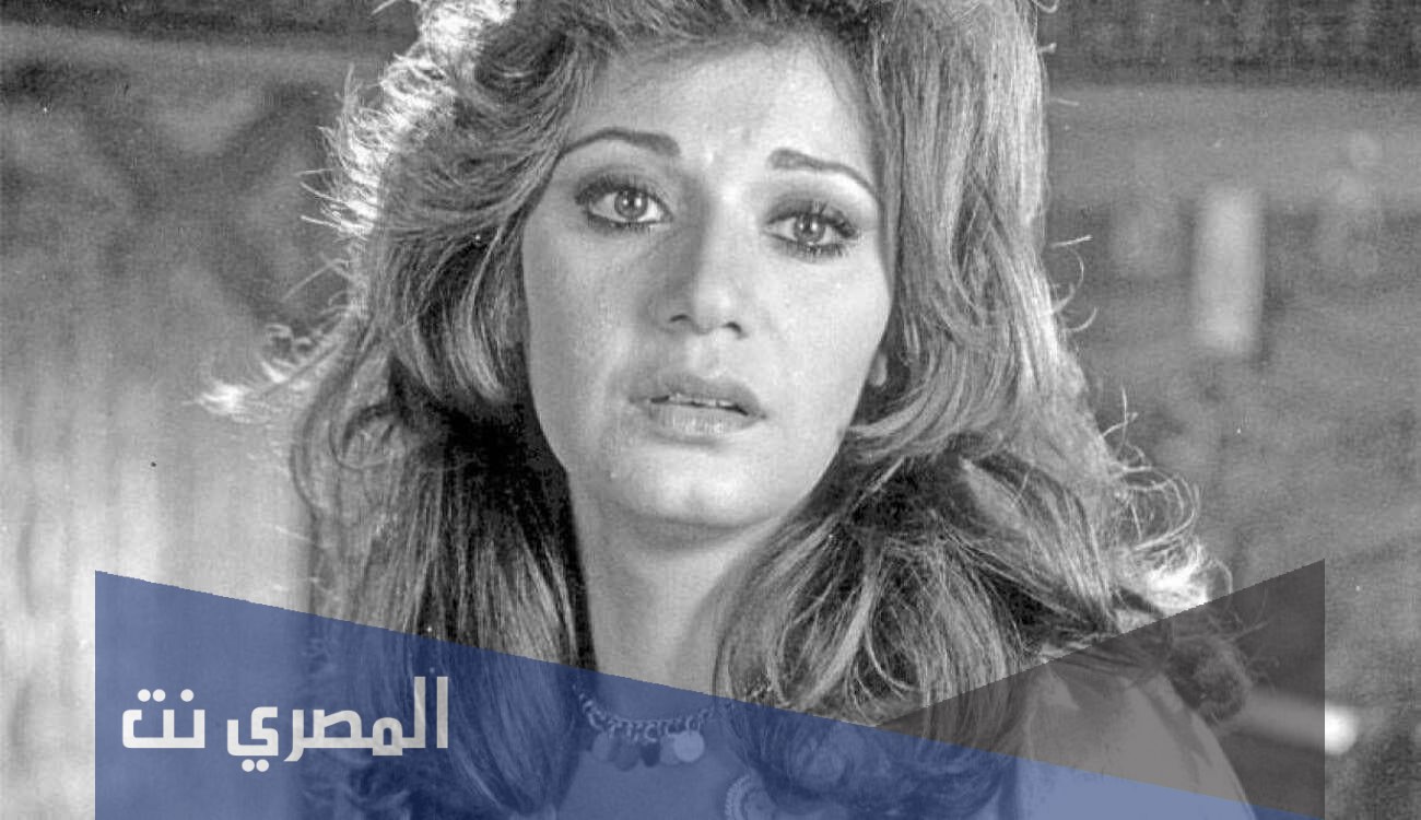 من هي بطلة فيلم الصعود الى الهاوية