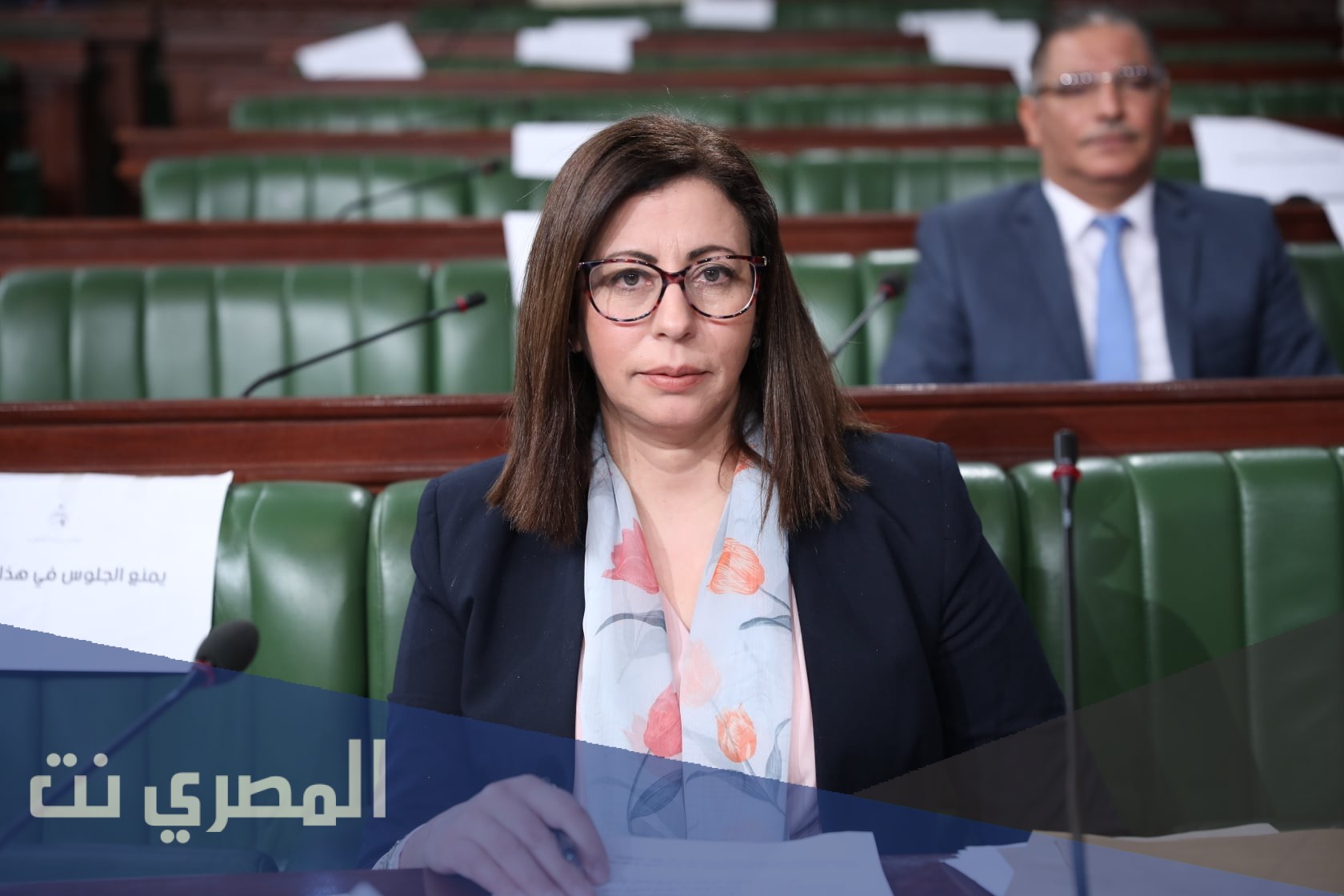 من هي حسناء بن سليمان السيرة الذاتية