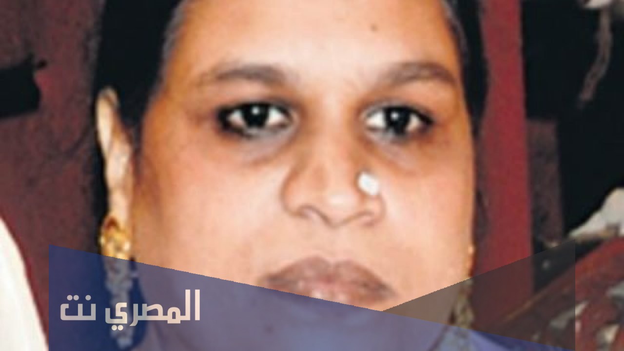 من هي حسينة باركر ويكيبيديا