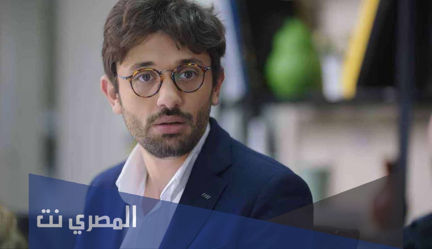 من هي زوجة الفنان كريم محمود عبد العزيز