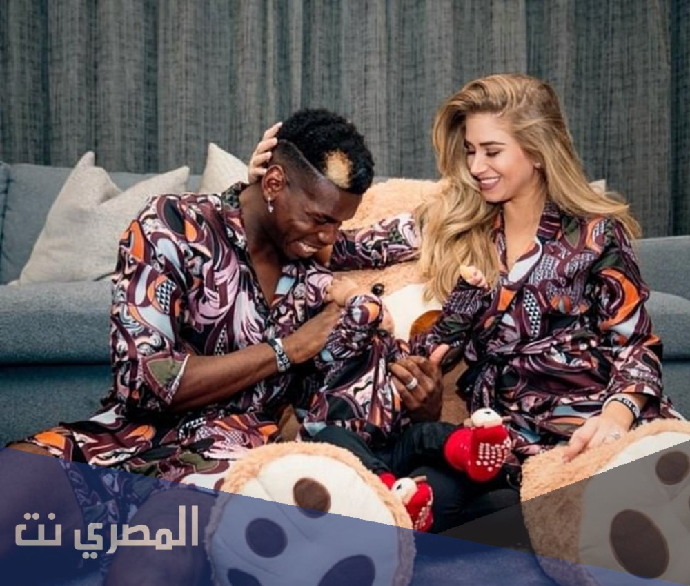 من هي زوجة بوغبا ويكيبيديا