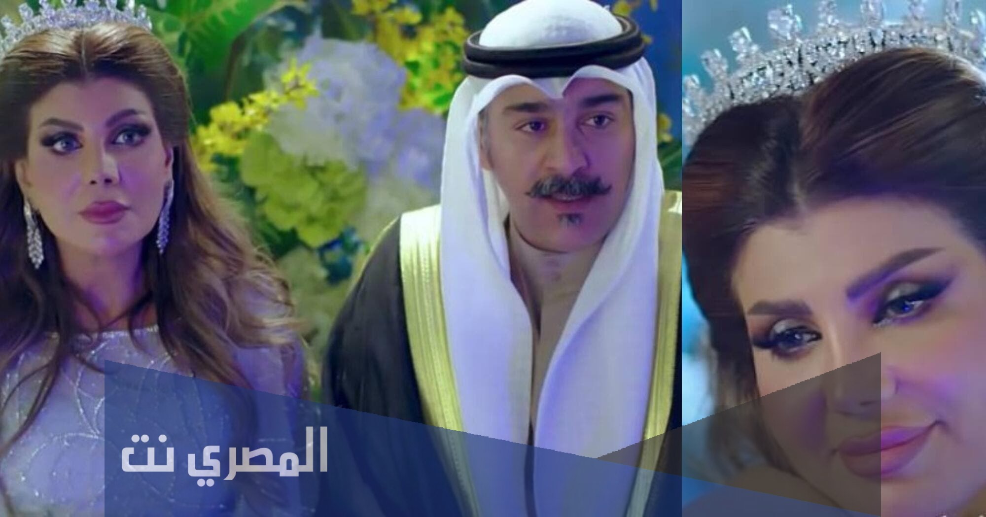 من هي زوجة شهاب جوهر الاولى